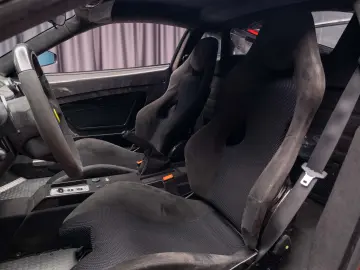 Ferrari F430 Scuderia