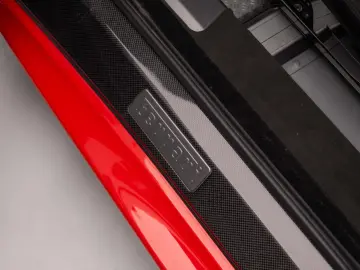 Ferrari F430 Scuderia