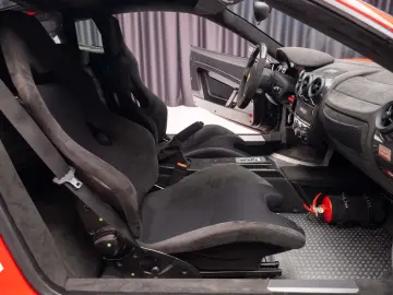 Ferrari F430 Scuderia