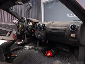Ferrari F430 Scuderia
