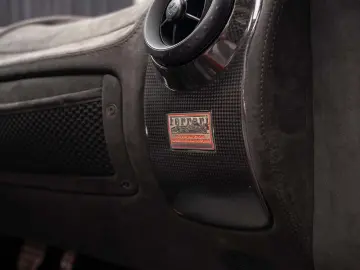 Ferrari F430 Scuderia