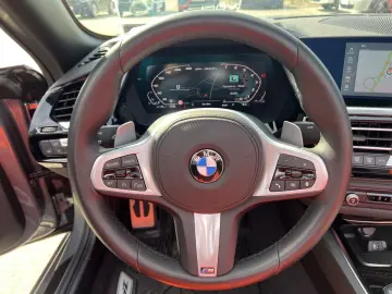 BMW Z4 M40i M Aerodynamikpaket SHZ Alarmanlage