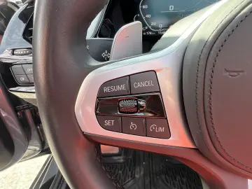 BMW Z4 M40i M Aerodynamikpaket SHZ Alarmanlage