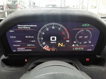 MCLAREN 720S Perf   Lift Carbon Sports Exhaust Stealth