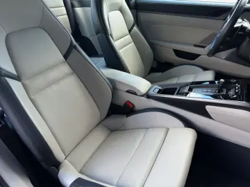 PORSCHE 911 Carrera 992.2 GARANTIE BURM VENT PANO MATRIX