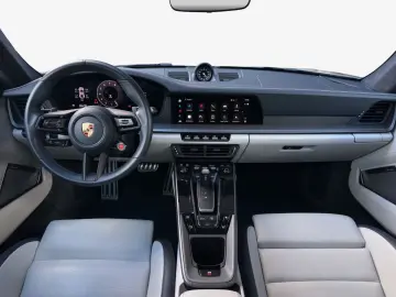 PORSCHE 911 Carrera 992.2 GARANTIE BURM VENT PANO MATRIX