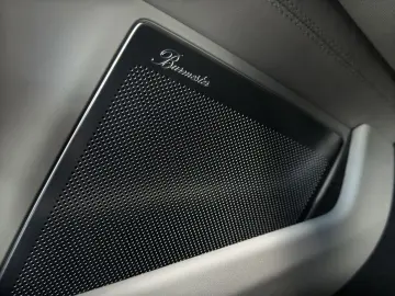 PORSCHE 911 Carrera 992.2 GARANTIE BURM VENT PANO MATRIX