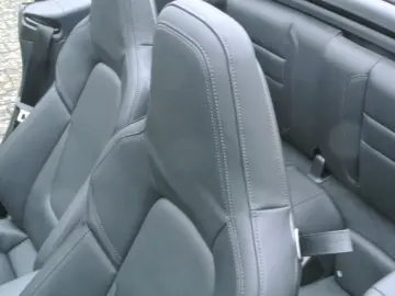PORSCHE 992 cabrio  schw schw bose abgas kamera garantie