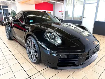 PORSCHE 992 C2  FACELIFT AERO-KIT EGD CHRONO KAM 21'RS