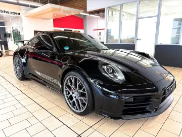 PORSCHE 992 C2  FACELIFT AERO-KIT EGD CHRONO KAM 21'RS