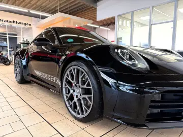 PORSCHE 992 C2  FACELIFT AERO-KIT EGD CHRONO KAM 21'RS