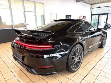 PORSCHE 992 C2  FACELIFT AERO-KIT EGD CHRONO KAM 21'RS