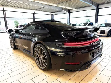 PORSCHE 992 C2  FACELIFT AERO-KIT EGD CHRONO KAM 21'RS