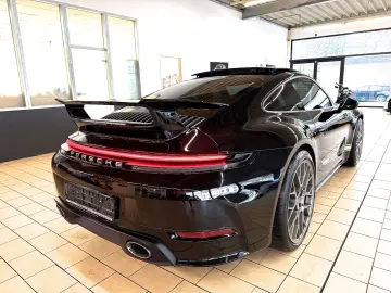 PORSCHE 992 C2  FACELIFT AERO-KIT EGD CHRONO KAM 21'RS