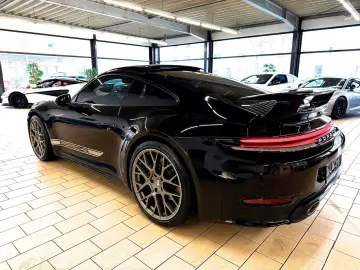 PORSCHE 992 C2  FACELIFT AERO-KIT EGD CHRONO KAM 21'RS