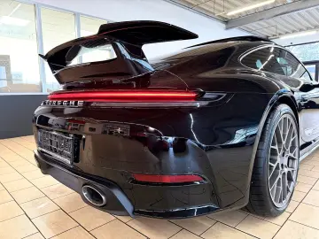PORSCHE 992 C2  FACELIFT AERO-KIT EGD CHRONO KAM 21'RS