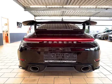 PORSCHE 992 C2  FACELIFT AERO-KIT EGD CHRONO KAM 21'RS