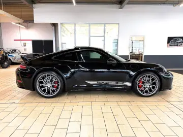PORSCHE 992 C2  FACELIFT AERO-KIT EGD CHRONO KAM 21'RS