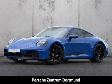 PORSCHE 992 -2 (911) Carrera BOSE Abstandstempostat