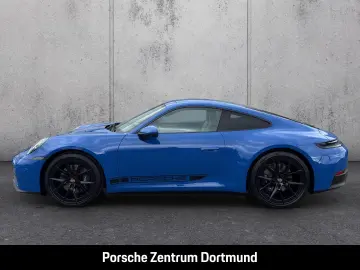 PORSCHE 992 -2 (911) Carrera BOSE Abstandstempostat