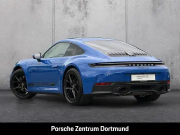 PORSCHE 992 -2 (911) Carrera BOSE Abstandstempostat