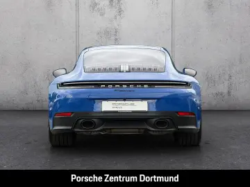 PORSCHE 992 -2 (911) Carrera BOSE Abstandstempostat