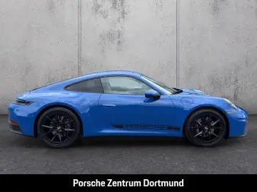 PORSCHE 992 -2 (911) Carrera BOSE Abstandstempostat