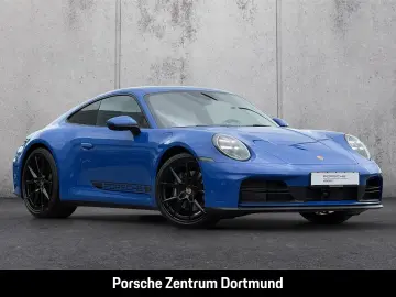PORSCHE 992 -2 (911) Carrera BOSE Abstandstempostat