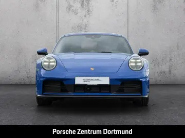 PORSCHE 992 -2 (911) Carrera BOSE Abstandstempostat