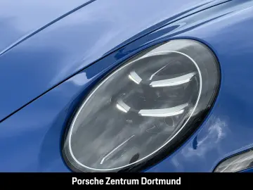 PORSCHE 992 -2 (911) Carrera BOSE Abstandstempostat
