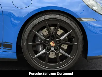 PORSCHE 992 -2 (911) Carrera BOSE Abstandstempostat