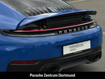 PORSCHE 992 -2 (911) Carrera BOSE Abstandstempostat