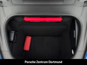 PORSCHE 992 -2 (911) Carrera BOSE Abstandstempostat