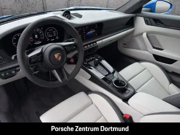 PORSCHE 992 -2 (911) Carrera BOSE Abstandstempostat