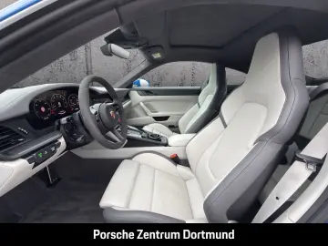 PORSCHE 992 -2 (911) Carrera BOSE Abstandstempostat
