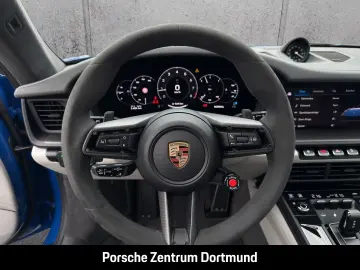 PORSCHE 992 -2 (911) Carrera BOSE Abstandstempostat
