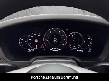 PORSCHE 992 -2 (911) Carrera BOSE Abstandstempostat