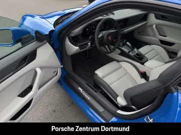 PORSCHE 992 -2 (911) Carrera BOSE Abstandstempostat