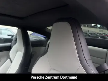 PORSCHE 992 -2 (911) Carrera BOSE Abstandstempostat