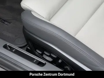 PORSCHE 992 -2 (911) Carrera BOSE Abstandstempostat