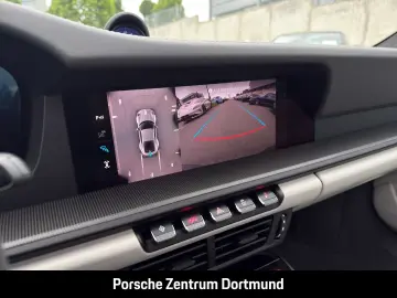PORSCHE 992 -2 (911) Carrera BOSE Abstandstempostat