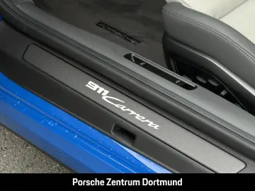 PORSCHE 992 -2 (911) Carrera BOSE Abstandstempostat