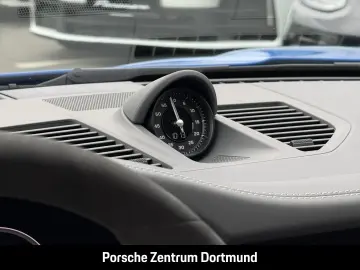 PORSCHE 992 -2 (911) Carrera BOSE Abstandstempostat