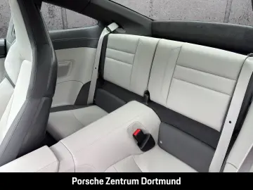 PORSCHE 992 -2 (911) Carrera BOSE Abstandstempostat