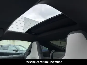 PORSCHE 992 -2 (911) Carrera BOSE Abstandstempostat