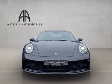 PORSCHE 911 Carrera S 360  4RadLenk 14W SAGA BOSE 21
