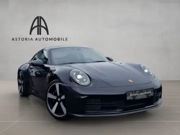 PORSCHE 911 Carrera S 360  4RadLenk 14W SAGA BOSE 21