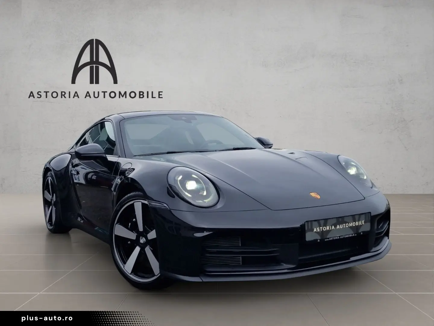 PORSCHE 911 Carrera S 360  4RadLenk 14W SAGA BOSE 21