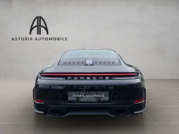 PORSCHE 911 Carrera S 360  4RadLenk 14W SAGA BOSE 21