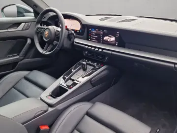 PORSCHE 911 Carrera S 360  4RadLenk 14W SAGA BOSE 21